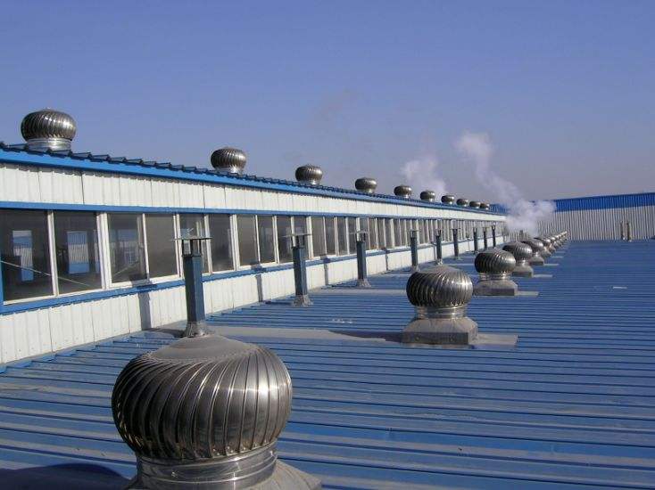 無動(dòng)力風(fēng)機(jī)
