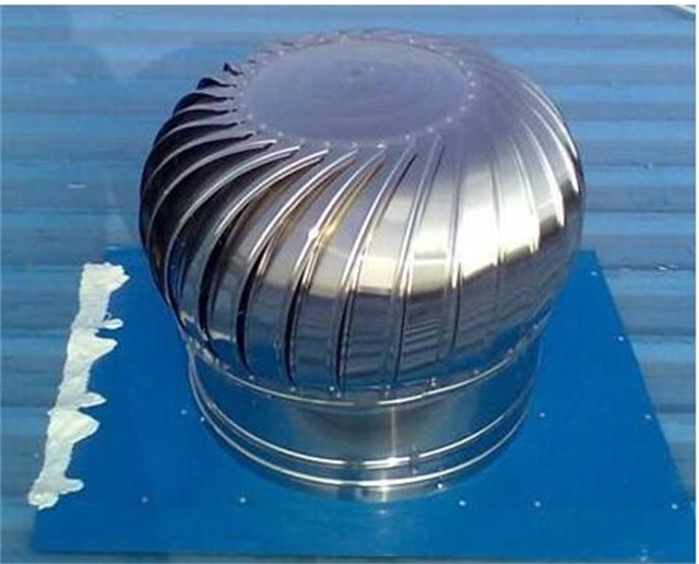 無動力風機產品