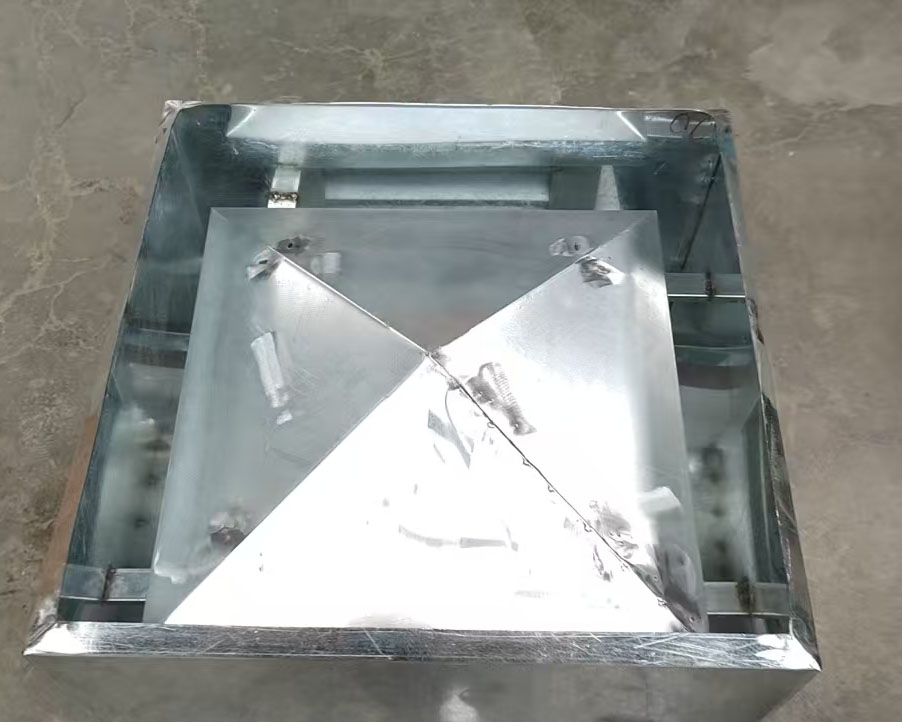 防倒灌風帽